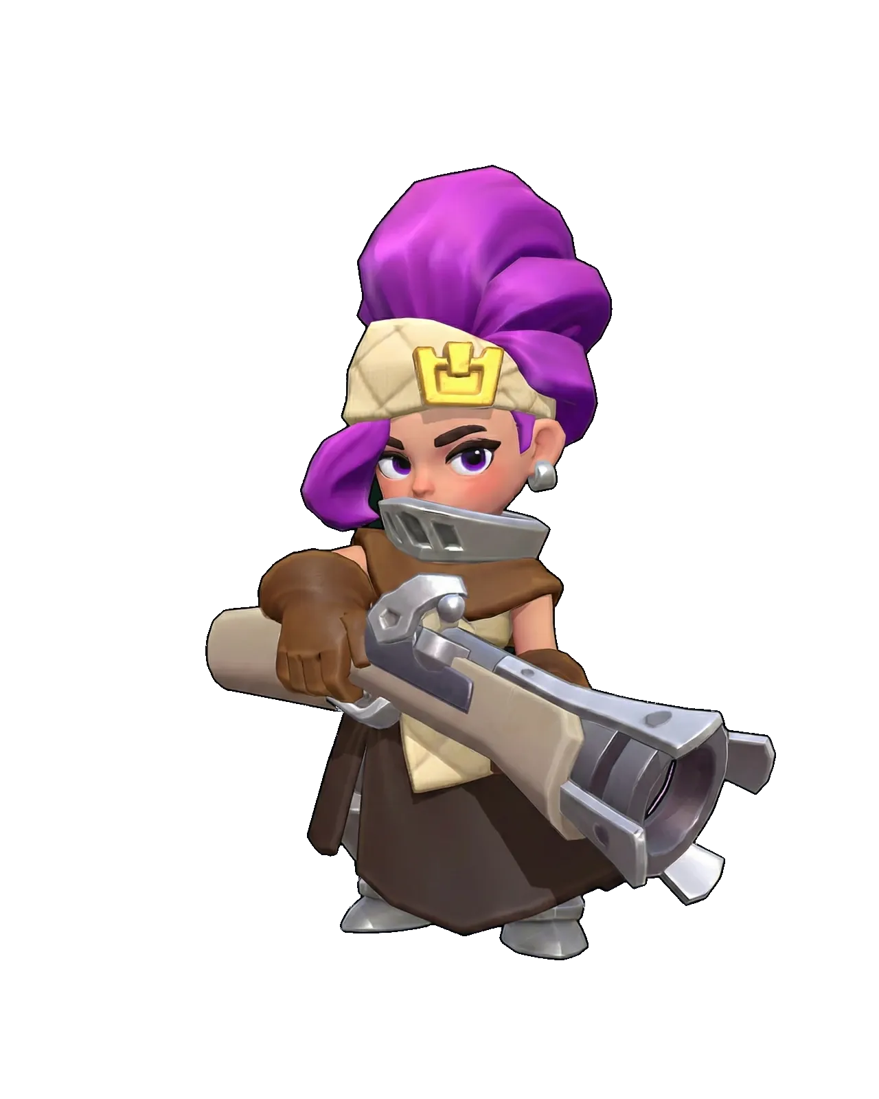 Chenko, Super Rare Kingshot hero