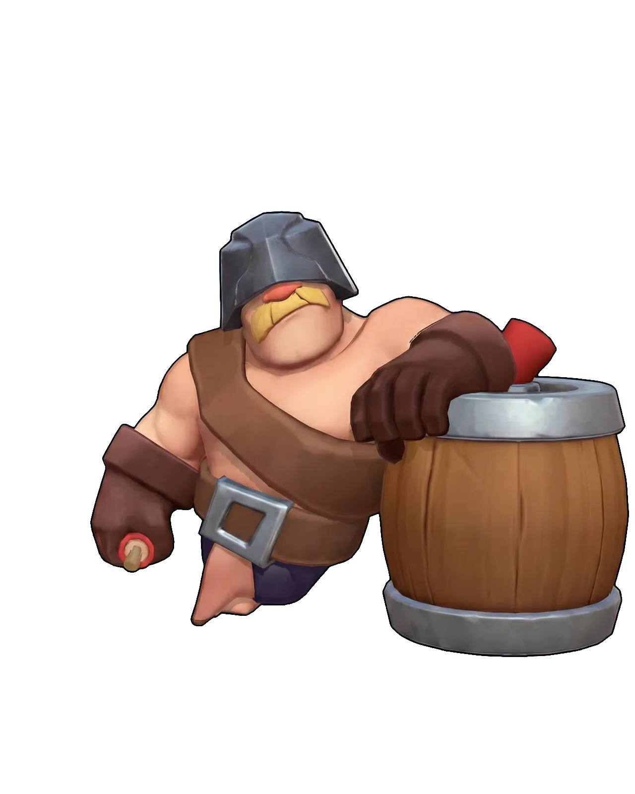 Edwin, Rare Kingshot hero