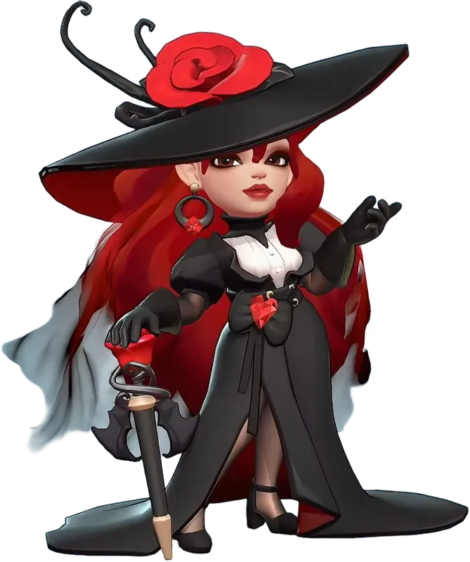 Sophia, Kingshot hero