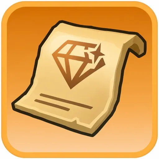 Charm Design item icon from Kingshot