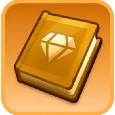Charm Guide item icon from Kingshot