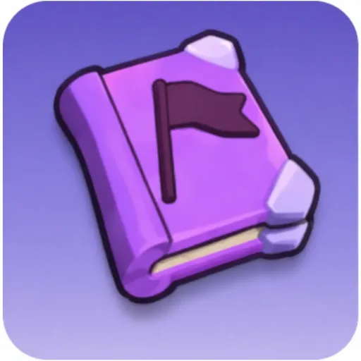 Expedition Skill Manual item icon from Kingshot