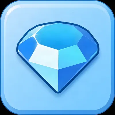 Gem item icon from Kingshot