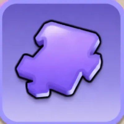Hero Shard item icon from Kingshot