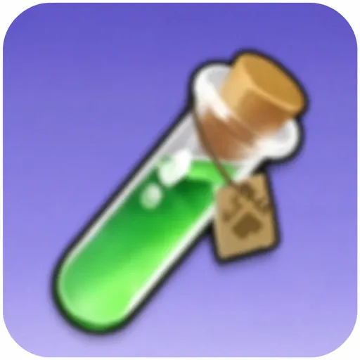 Nutrient Potion item icon from Kingshot