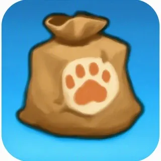 Pet Food item icon from Kingshot