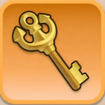 Recruitment Key item icon from Kingshot