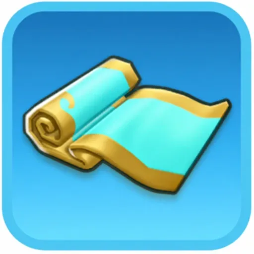 Satin item icon from Kingshot