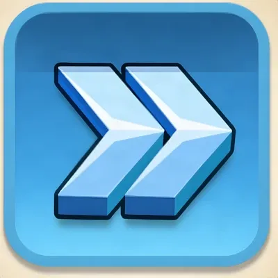 Speedups item icon from Kingshot