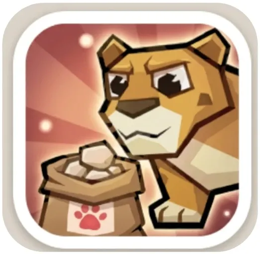 Cheetah pet icon in Kingshot