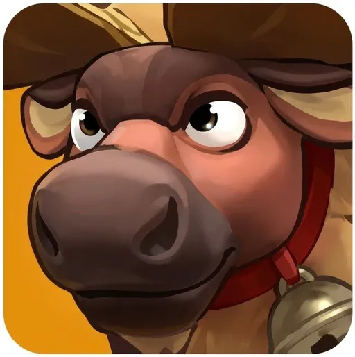 Great Moose pet icon in Kingshot