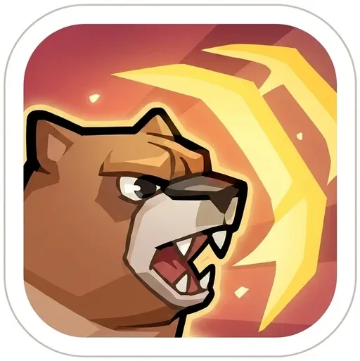 Grizzly Bear pet icon in Kingshot