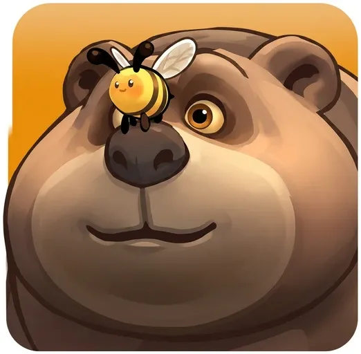 Ironclad War Bear pet icon in Kingshot