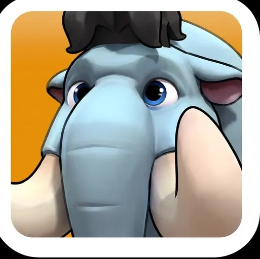 Ironclad War Elephant pet icon in Kingshot