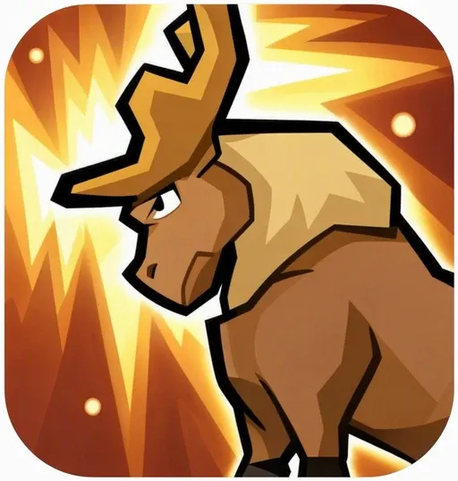 Moose pet icon in Kingshot
