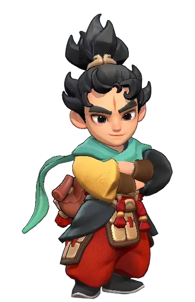 Long Fei, SSR Kingshot hero