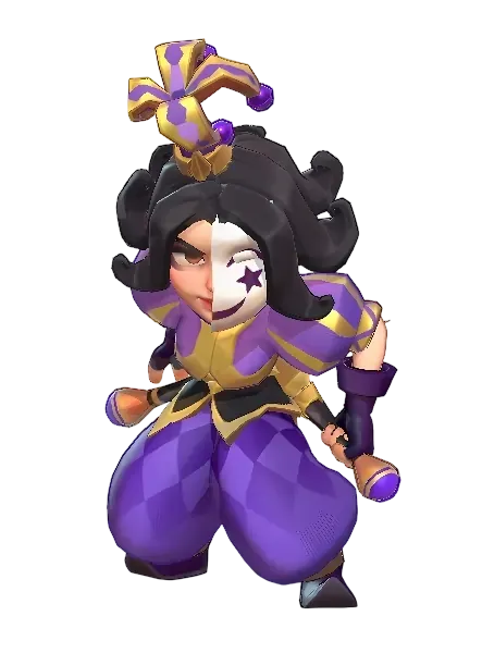 Margot, SSR Kingshot hero